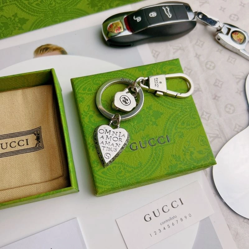Efficient Gucci Keychains 267384