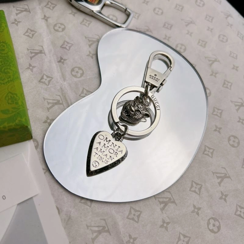 Efficient Gucci Keychains 267384