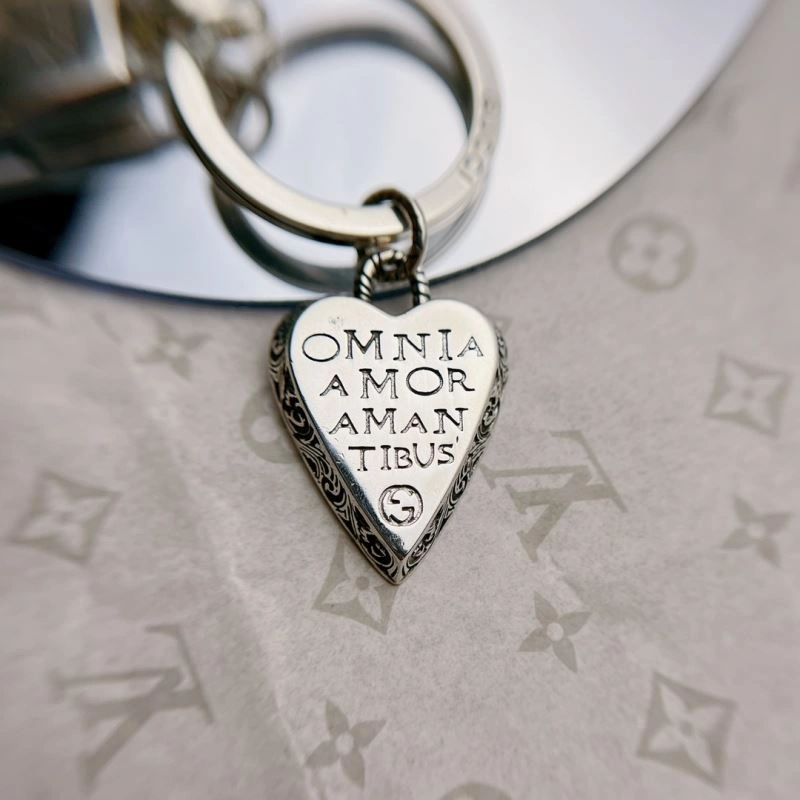 Efficient Gucci Keychains 267384