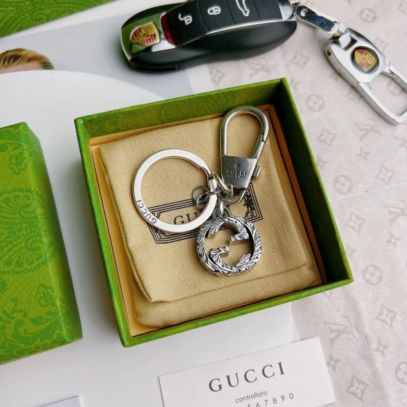 Gucci Keychains Reliable 267378