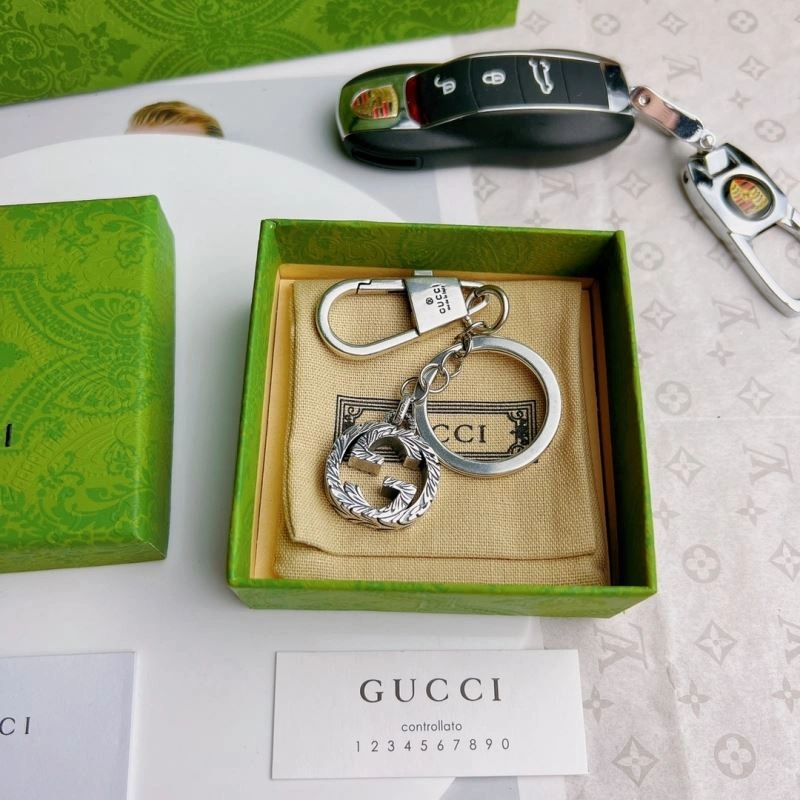 Gucci Keychains Reliable 267378