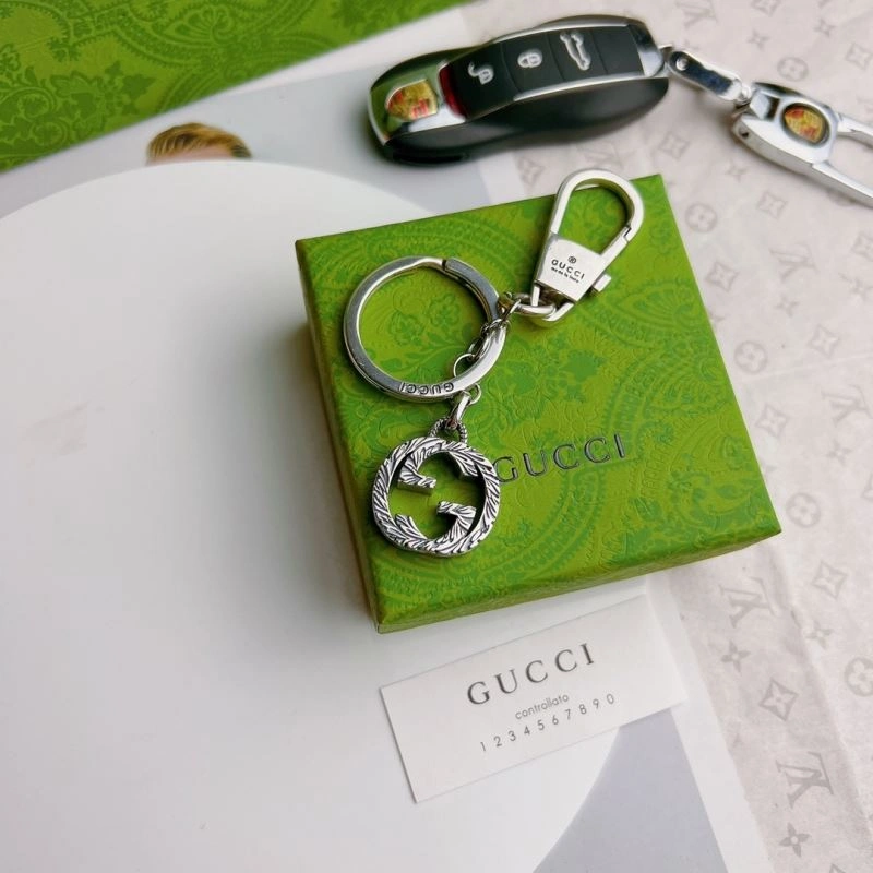 Gucci Keychains Reliable 267378