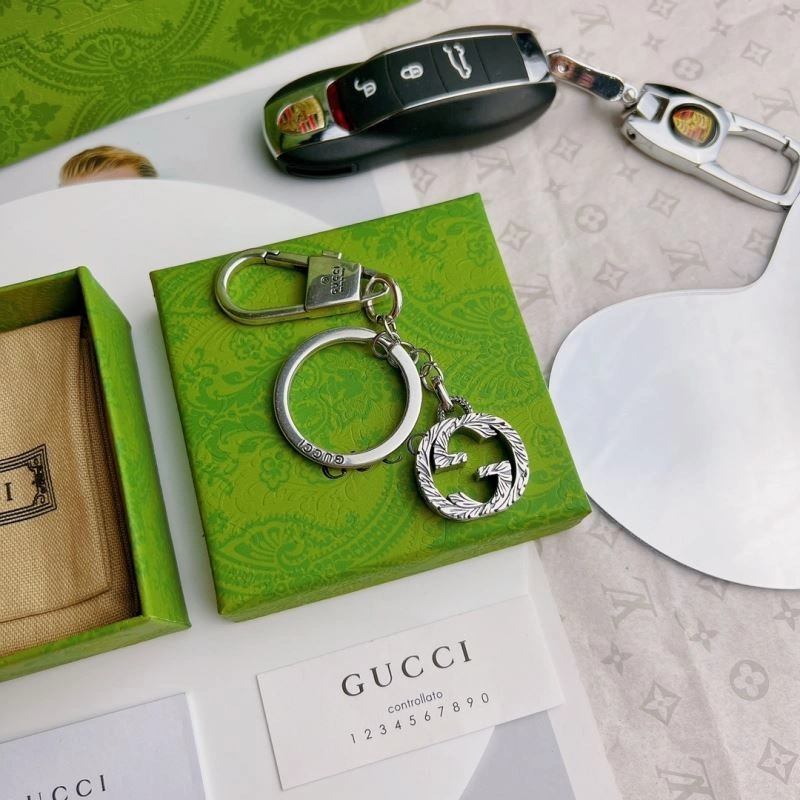 Gucci Keychains Reliable 267378