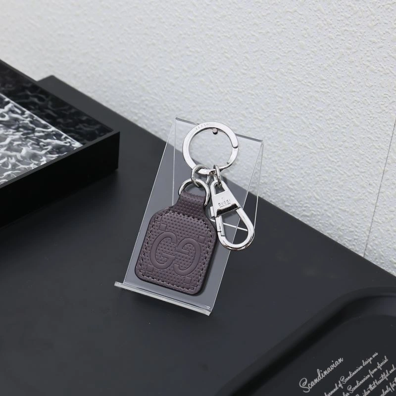 Practical Gucci Keychains 267388
