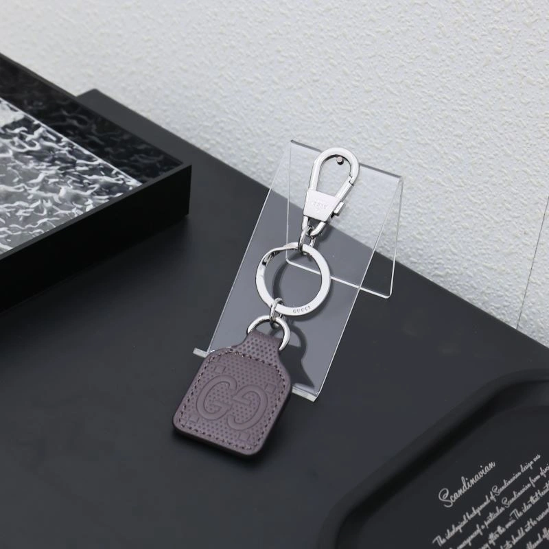 Practical Gucci Keychains 267388