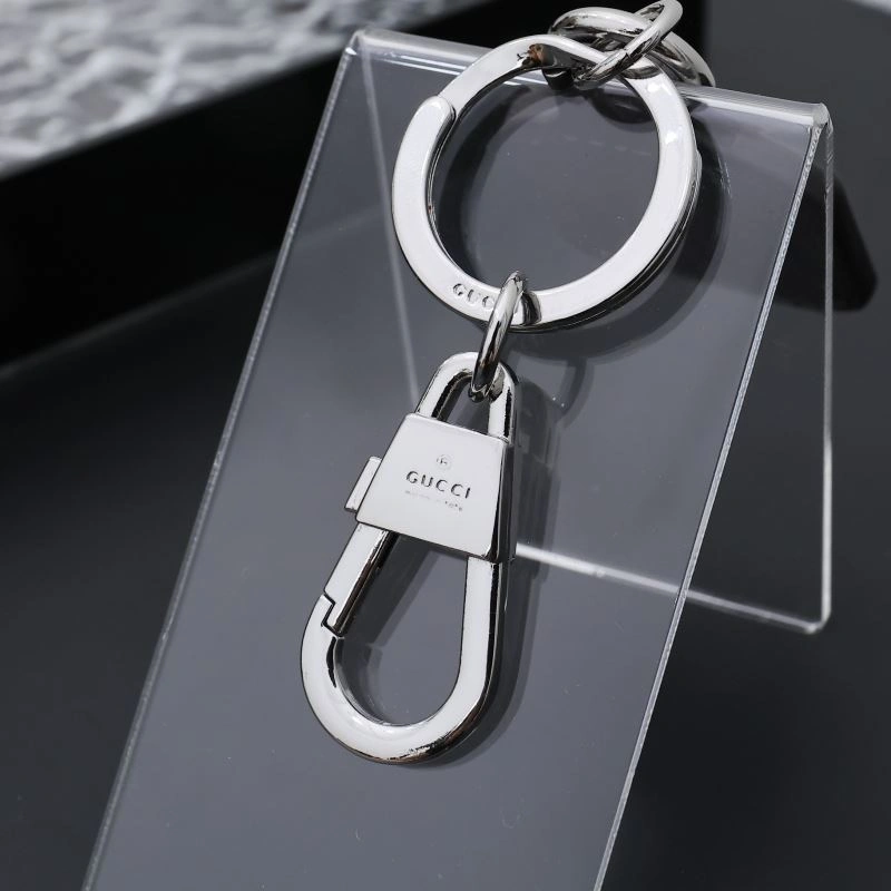 Practical Gucci Keychains 267388