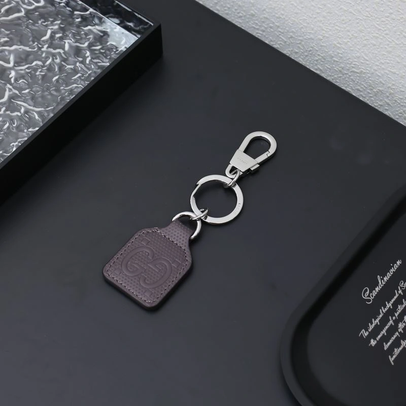 Practical Gucci Keychains 267388