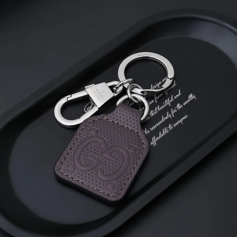 Practical Gucci Keychains 267388