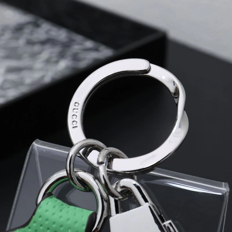 Packable Gucci Keychains 267374