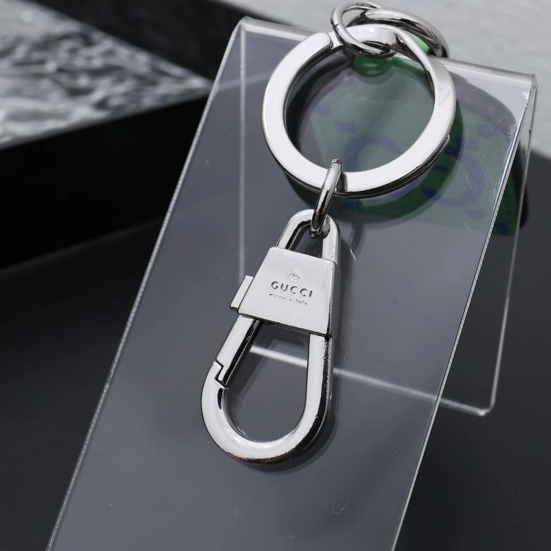 Packable Gucci Keychains 267374