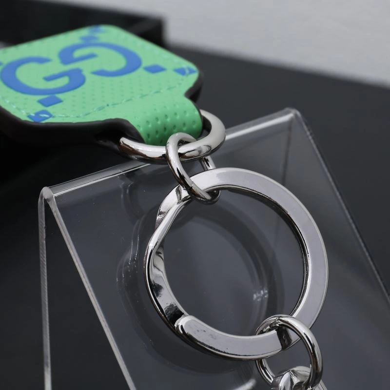 Packable Gucci Keychains 267374