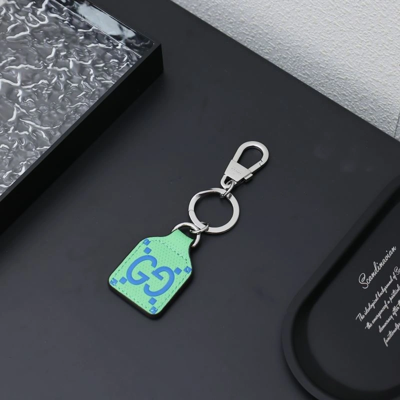 Packable Gucci Keychains 267374