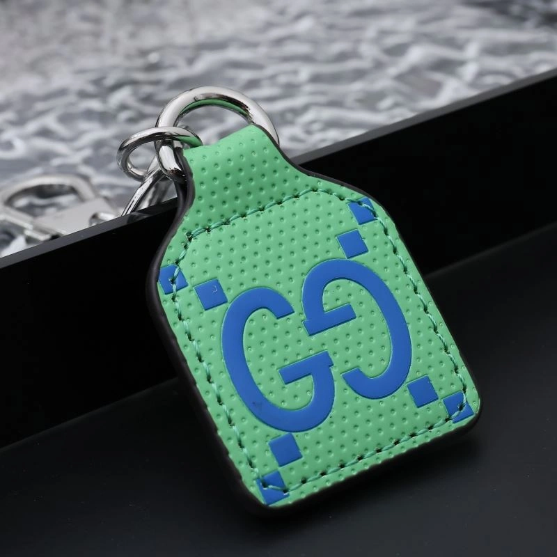 Packable Gucci Keychains 267374