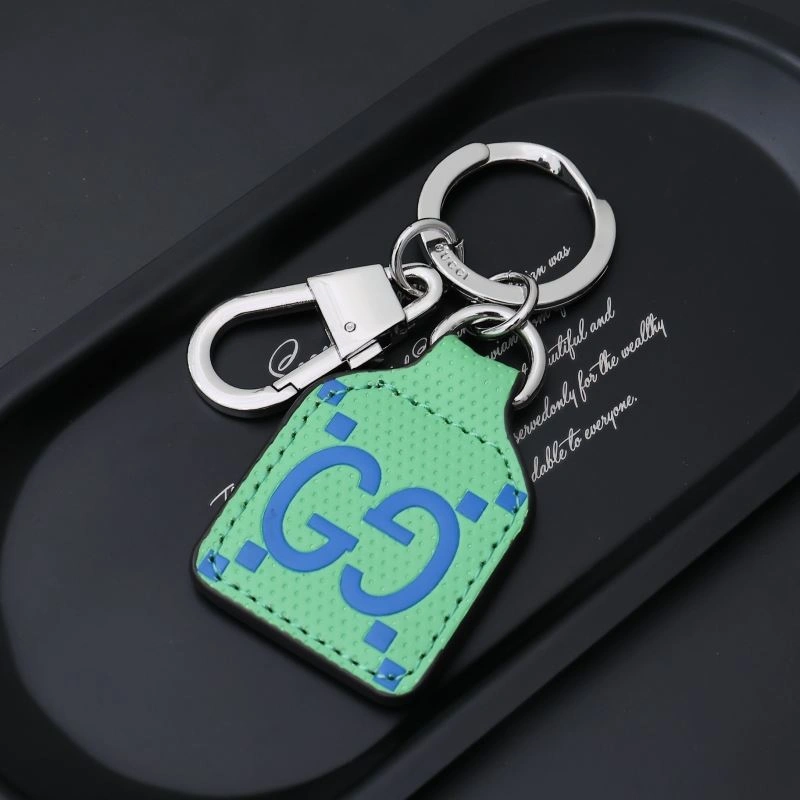 Packable Gucci Keychains 267374