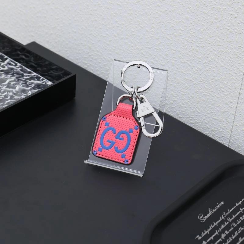Fashionable Gucci Keychains 267383