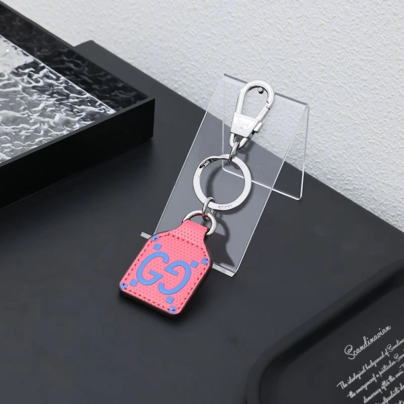 Fashionable Gucci Keychains 267383