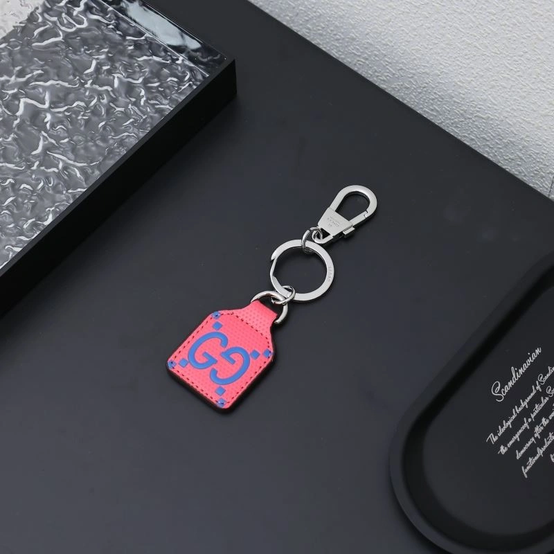 Fashionable Gucci Keychains 267383