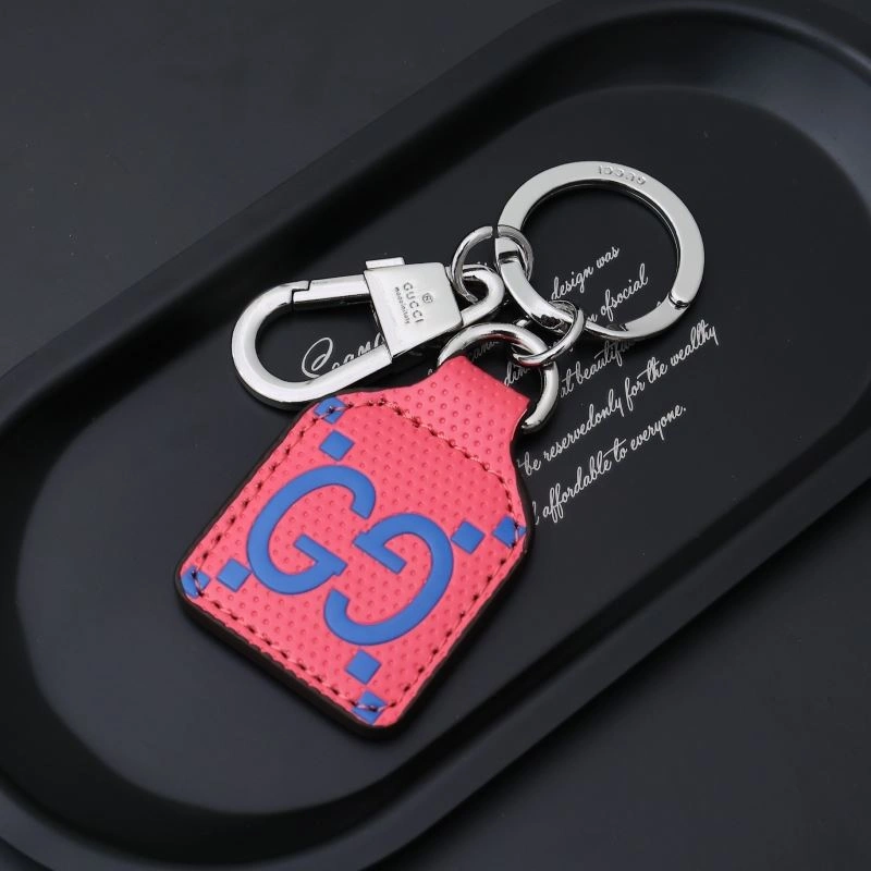 Fashionable Gucci Keychains 267383