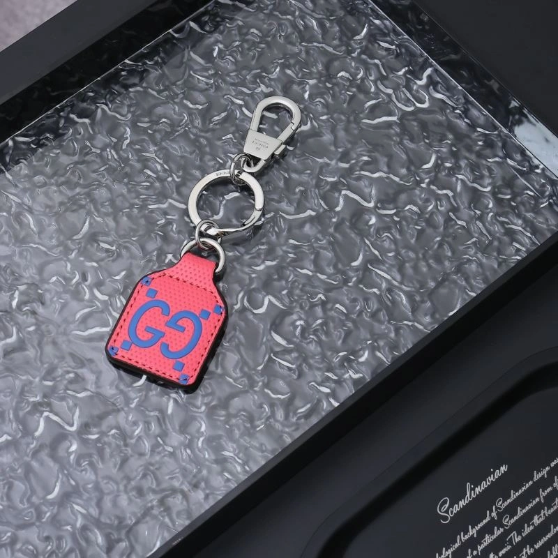 Fashionable Gucci Keychains 267383