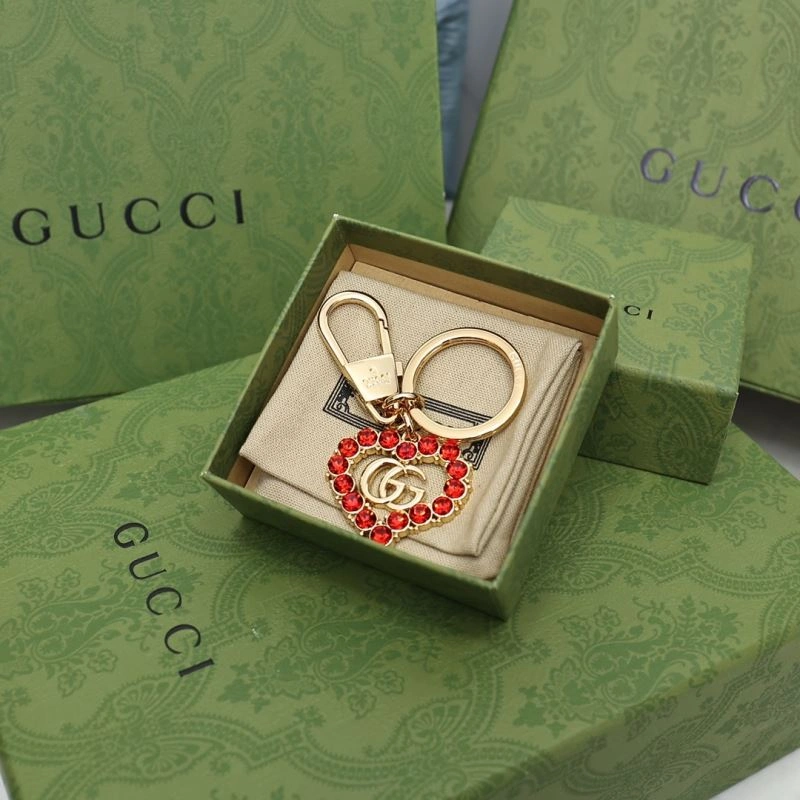 MultiPurpose Gucci Keychains 267380