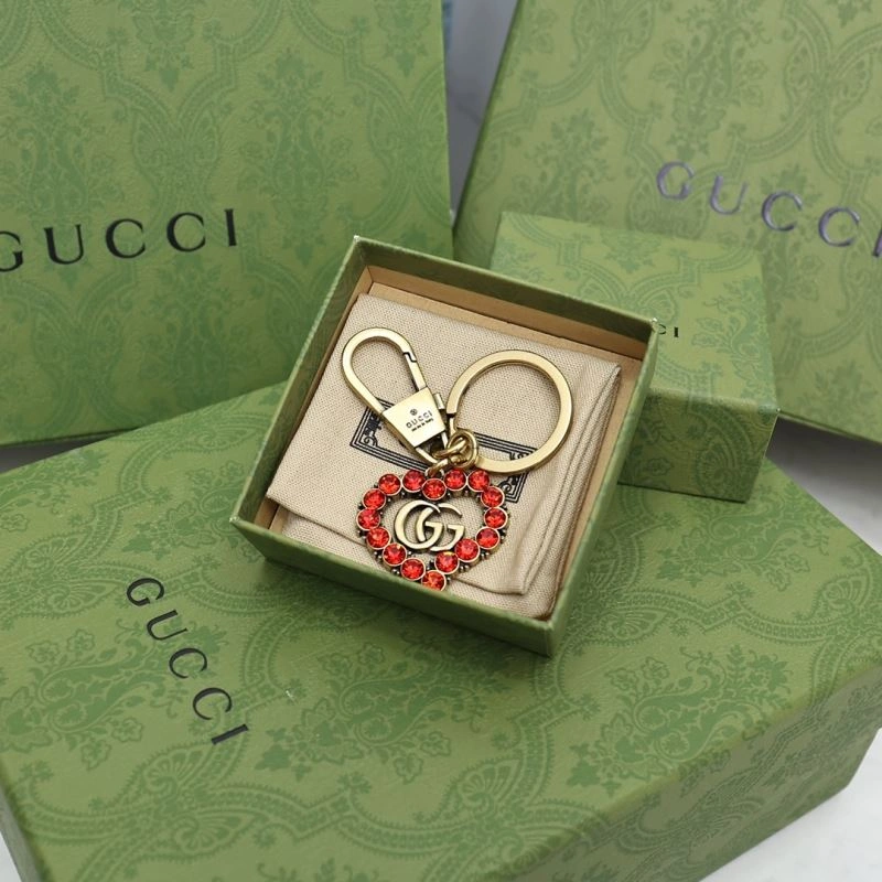 MultiPurpose Gucci Keychains 267380