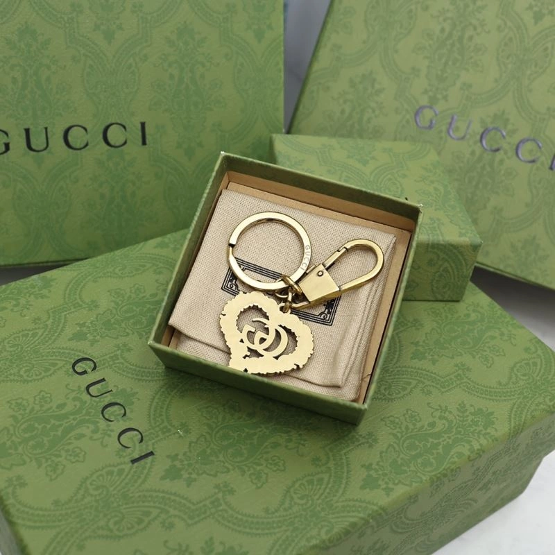 MultiPurpose Gucci Keychains 267380