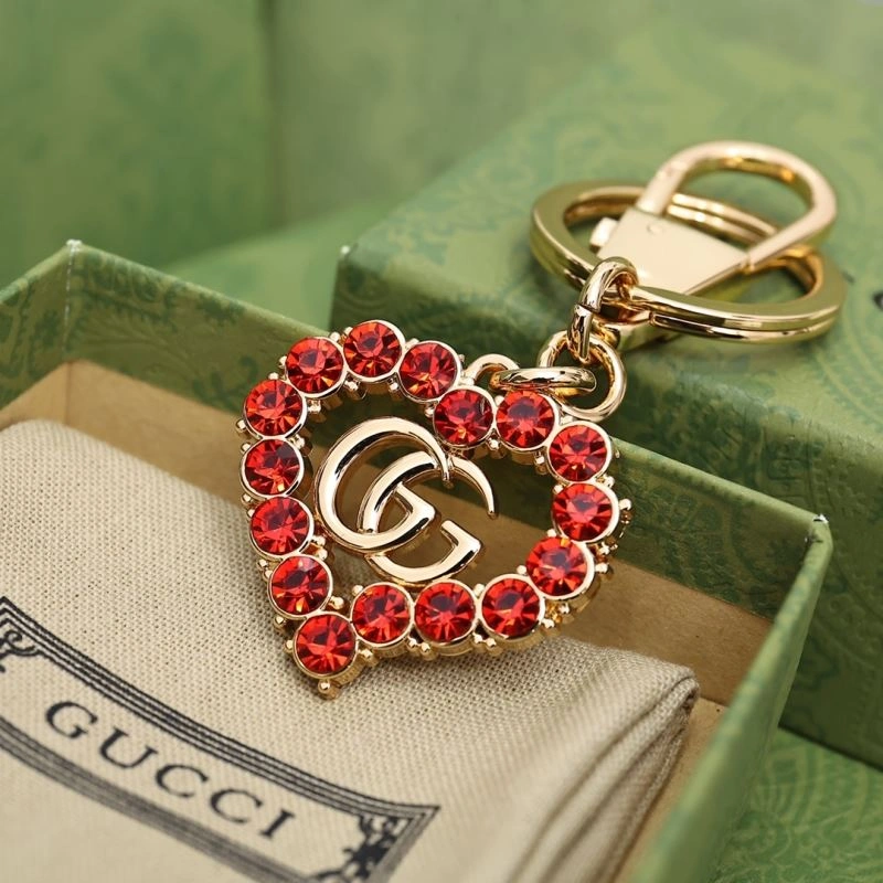 MultiPurpose Gucci Keychains 267380
