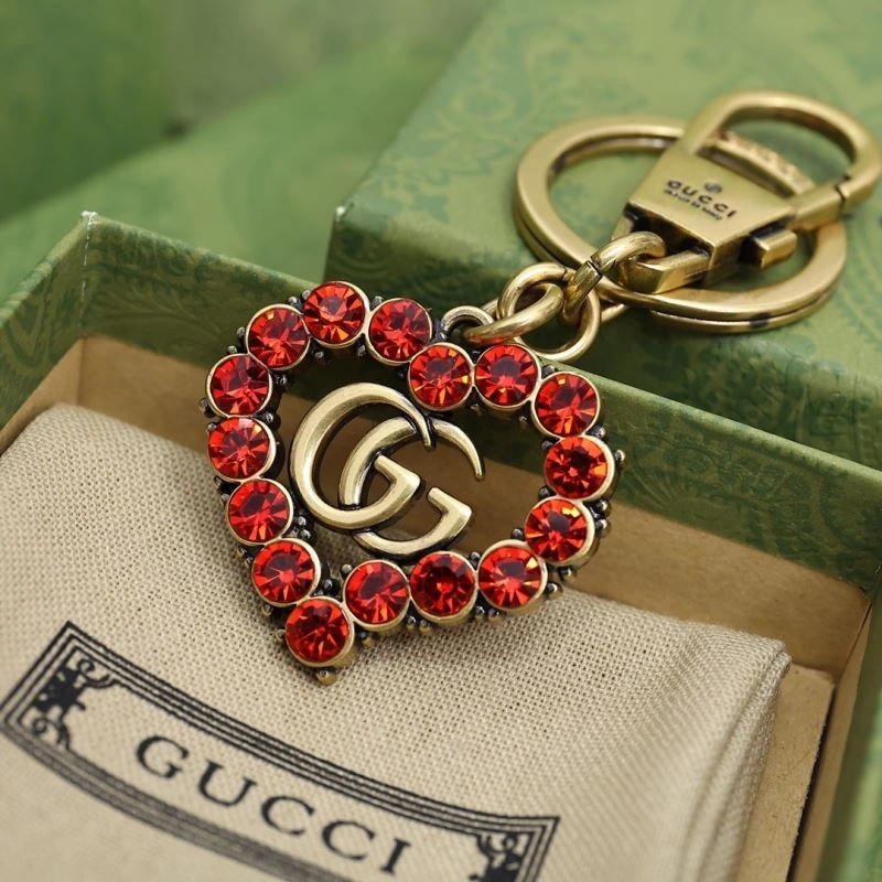 MultiPurpose Gucci Keychains 267380