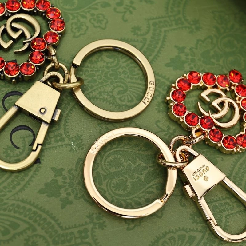MultiPurpose Gucci Keychains 267380