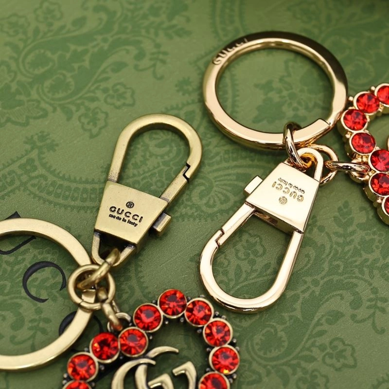 MultiPurpose Gucci Keychains 267380