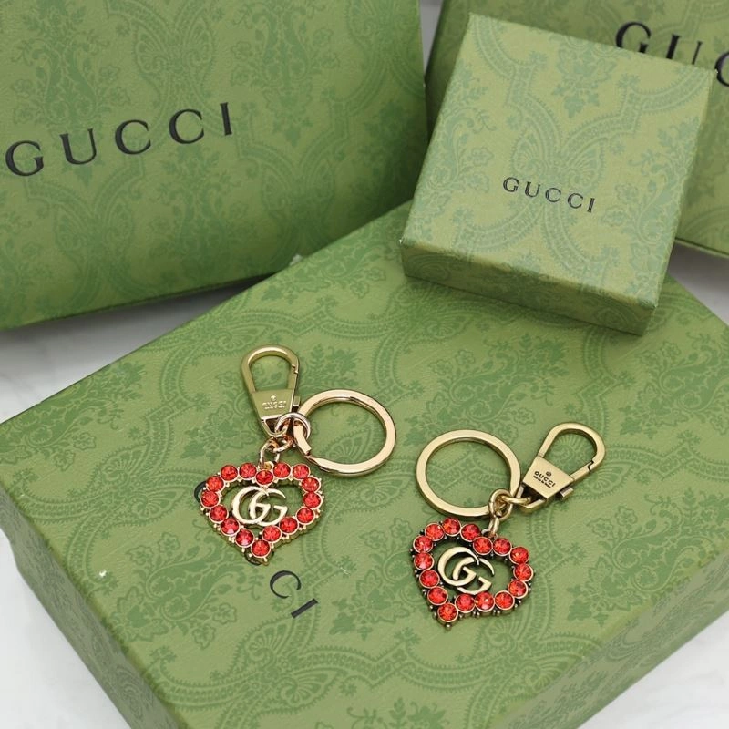 MultiPurpose Gucci Keychains 267380