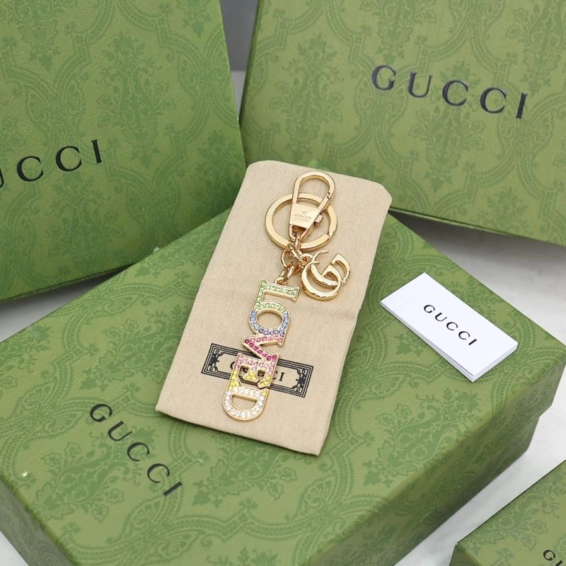Gucci Keychains EyeCatching 267375