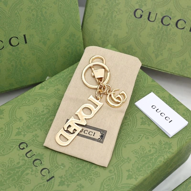 Gucci Keychains EyeCatching 267375