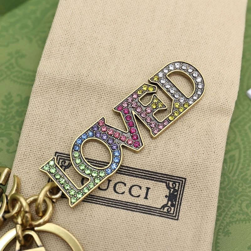 Gucci Keychains EyeCatching 267375