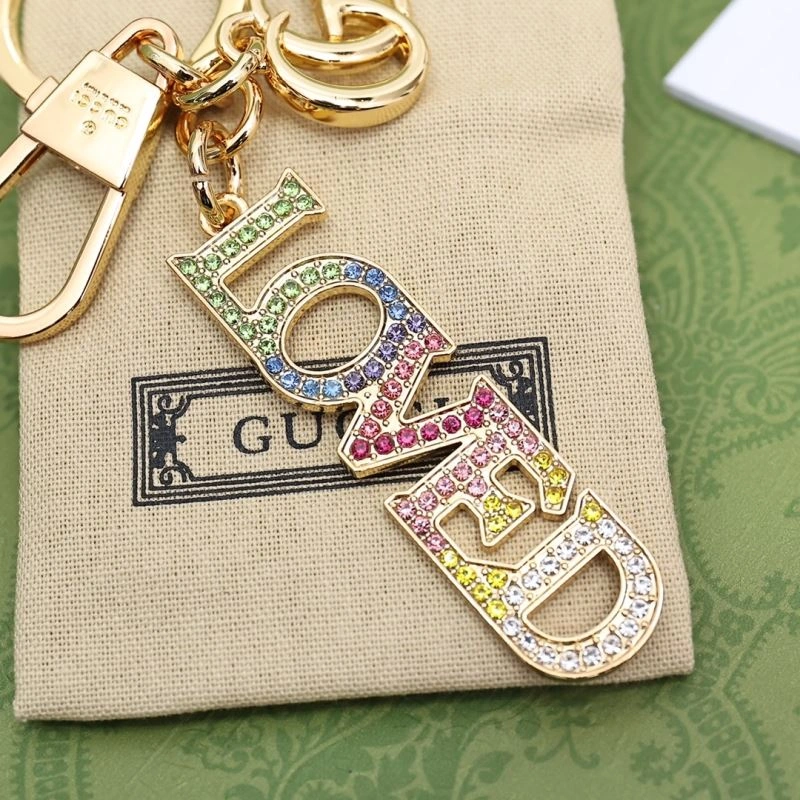 Gucci Keychains EyeCatching 267375