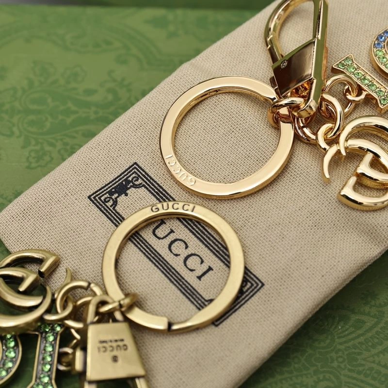 Gucci Keychains EyeCatching 267375