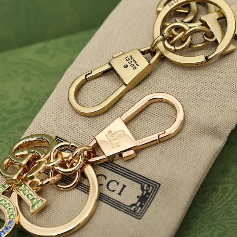 Gucci Keychains EyeCatching 267375