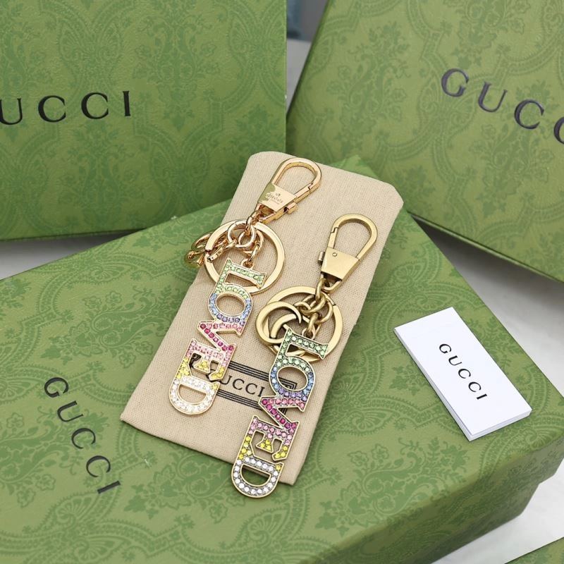 Gucci Keychains EyeCatching 267375