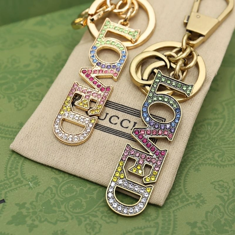 Gucci Keychains EyeCatching 267375