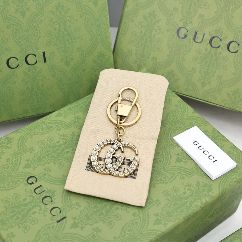 Gucci Keychains FashionForward 267371