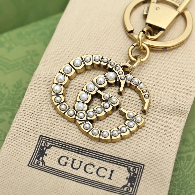 Gucci Keychains FashionForward 267371