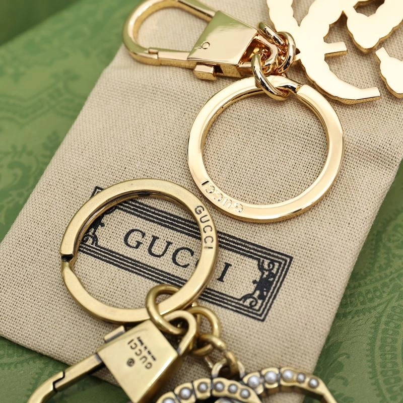 Gucci Keychains FashionForward 267371