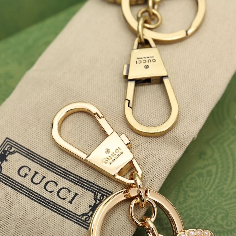 Gucci Keychains FashionForward 267371