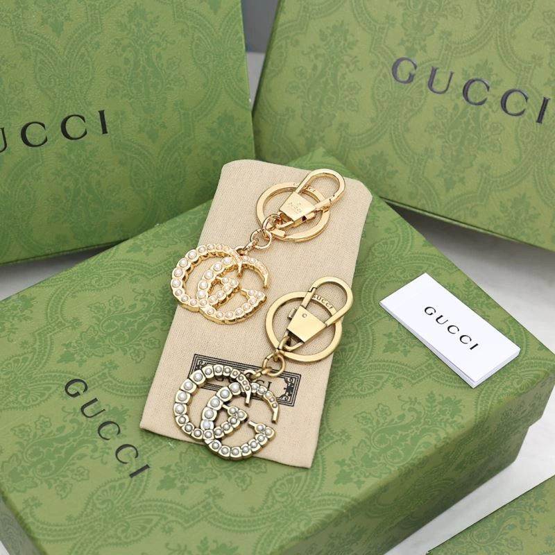 Gucci Keychains FashionForward 267371