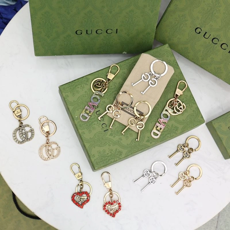 Gucci Keychains FashionForward 267371