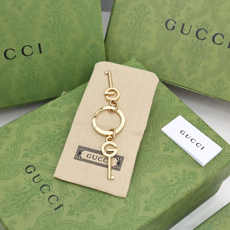 Reliable Gucci Keychains 267381