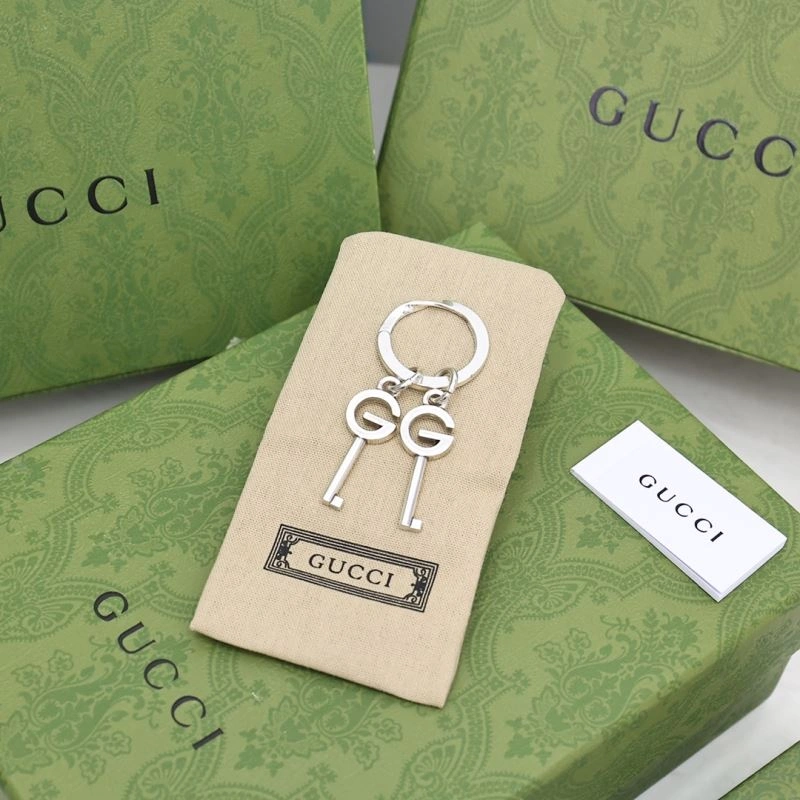Reliable Gucci Keychains 267381
