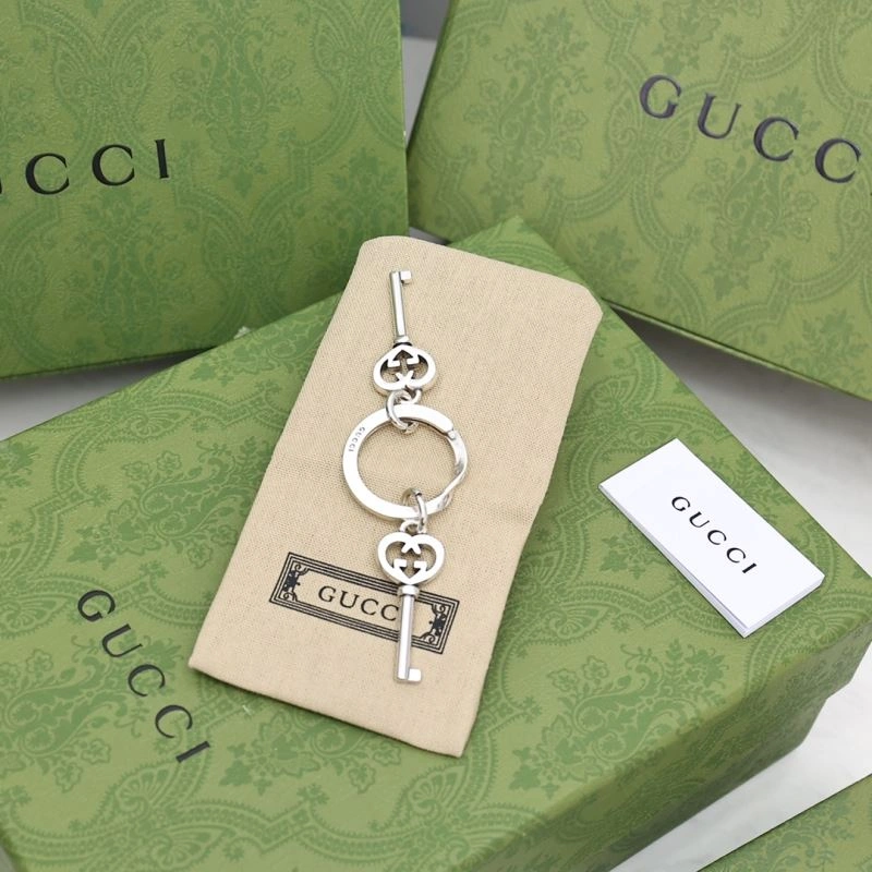 Chic Gucci Keychains 267385