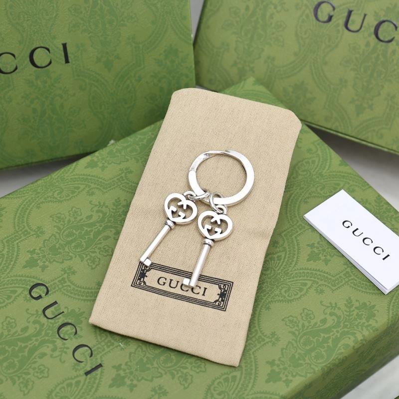 Chic Gucci Keychains 267385