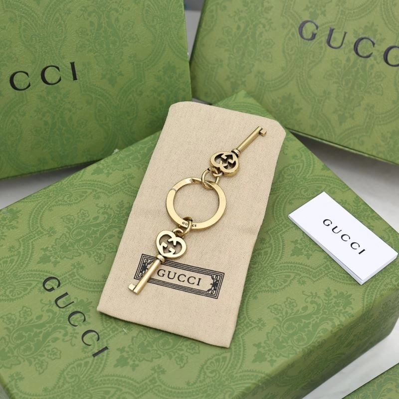 Chic Gucci Keychains 267385